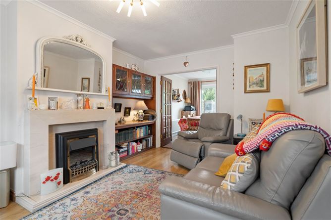 22 Meadow Brook Avenue, Baldoyle, Dublin 13