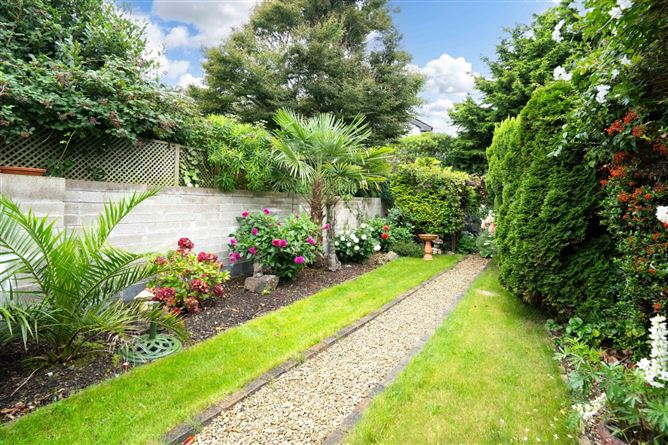 22 Meadow Brook Avenue, Baldoyle, Dublin 13