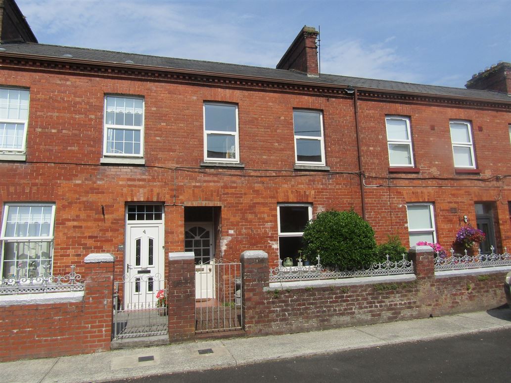 5 St. Johns Avenue, Mulgrave Street, Limerick City, Limerick Property