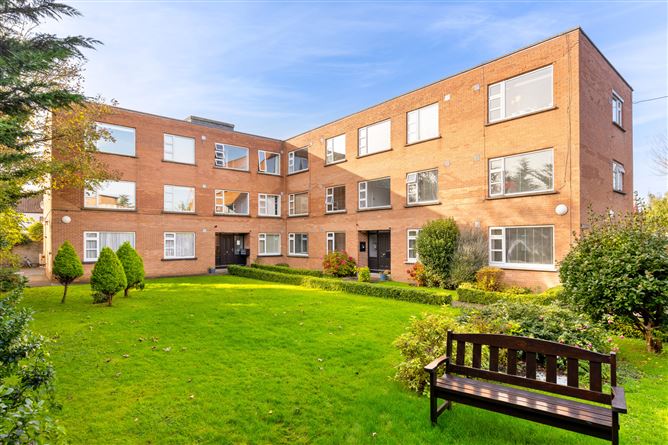 6 Glenwaverly Court, Park Avenue, Sandymount, Dublin 4