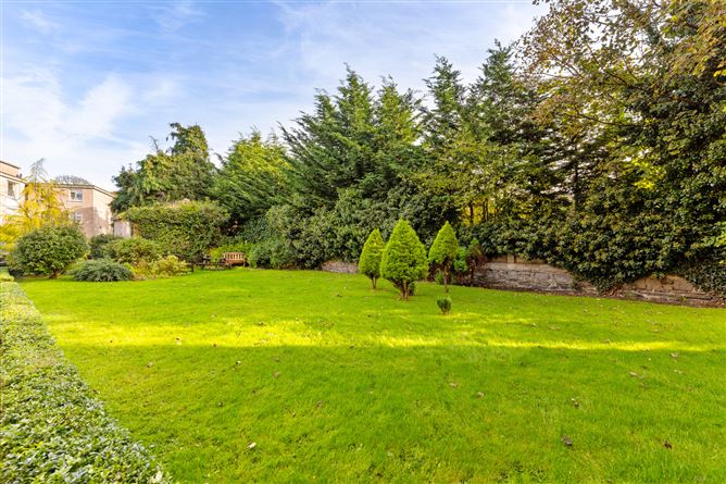 6 Glenwaverly Court, Park Avenue, Sandymount, Dublin 4