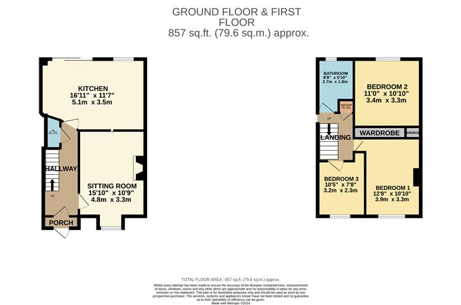 81 Pinewood Estate, Clondalkin, Dublin 22