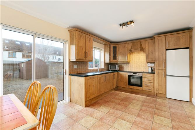 81 Pinewood Estate, Clondalkin, Dublin 22