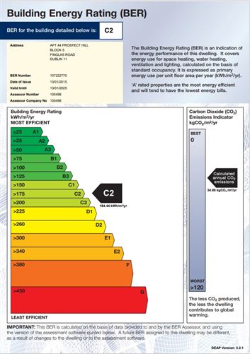 44 The Eden, Prospect Hill, Finglas