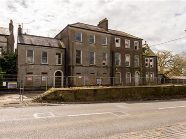 Image for 1 Ashton Place, Blackrock Road, Cork City, Cork