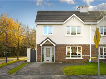 Image for 149 Droim Liath, Collins Lane, Tullamore, Co. Offaly