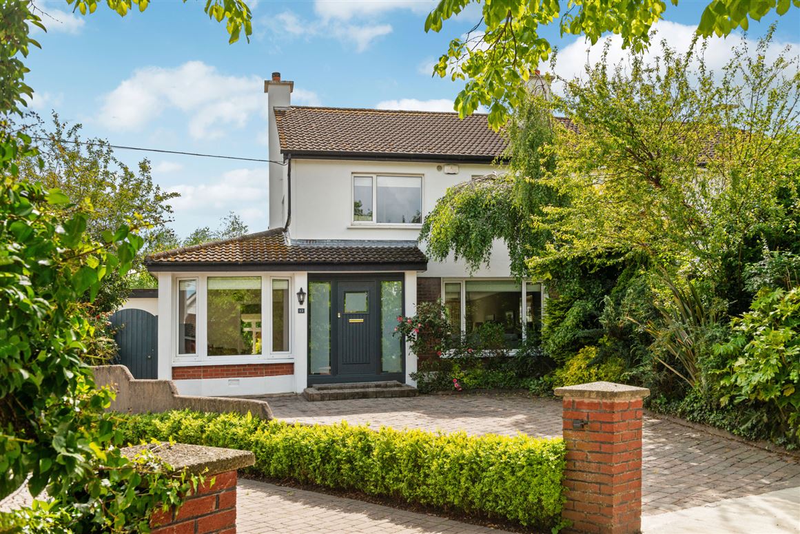 13 Pine Valley Grove, Rathfarnham, Dublin 16