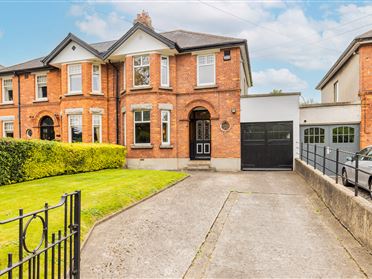 Image for 132 Grace Park Road, Drumcondra, Dublin 9