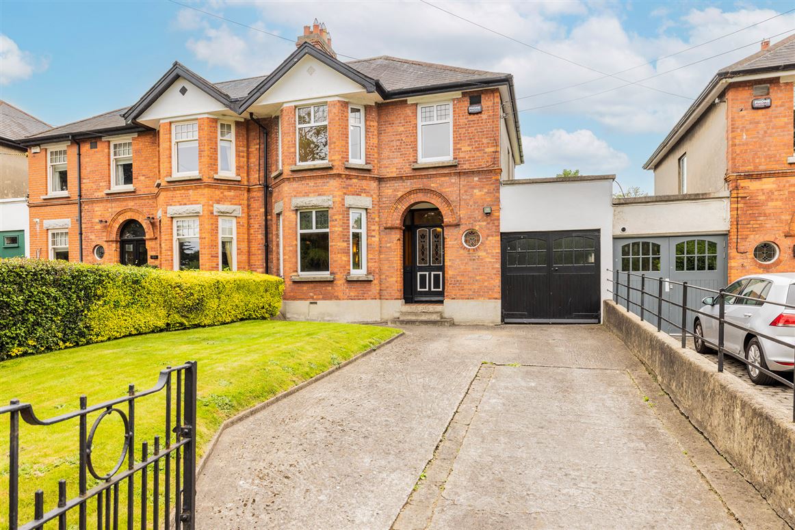 132 Grace Park Road, Drumcondra, Dublin 9