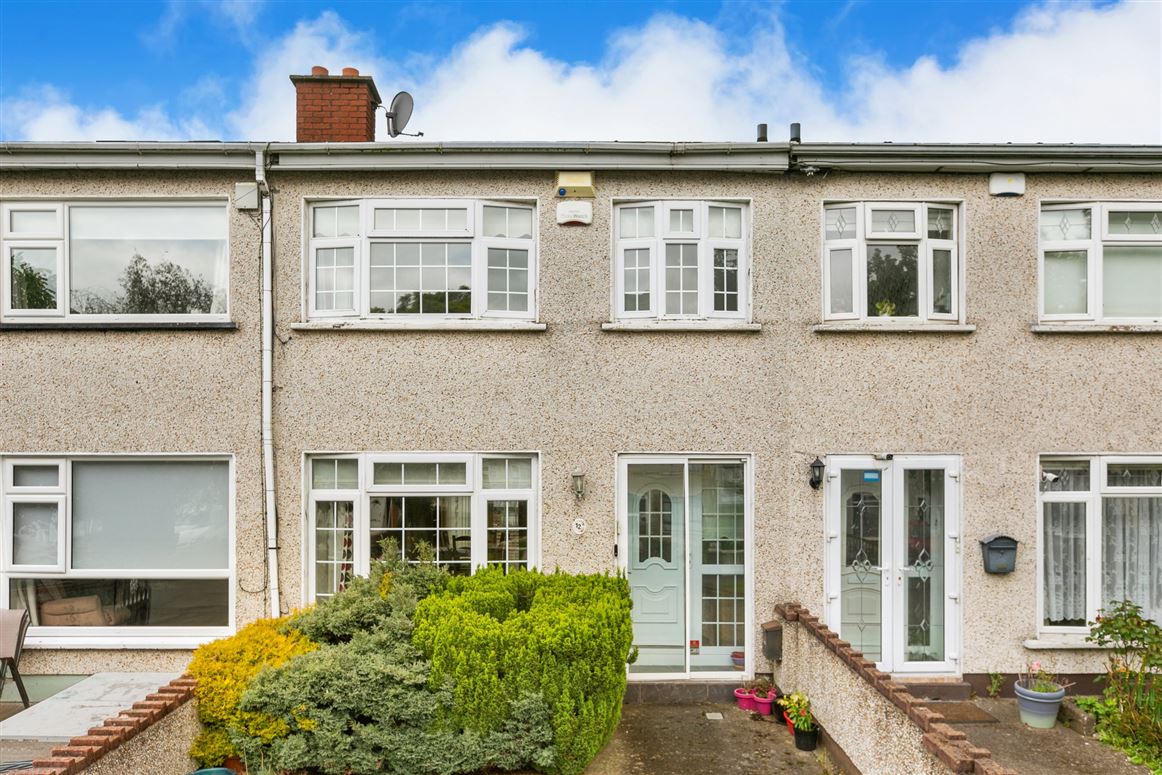 12 Fernwood Park, Springfield, Tallaght, Dublin 24