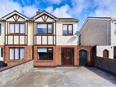 Image for 38 Pinebrook Vale, Dublin 15, Clonsilla