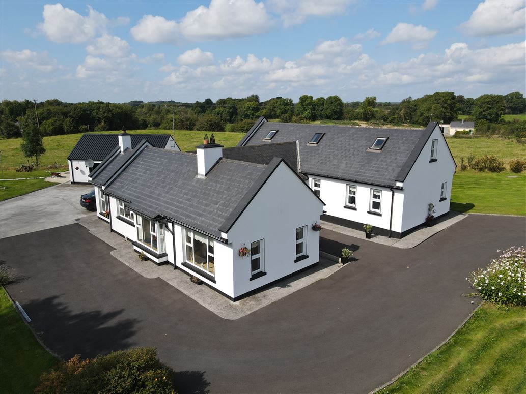 Cloonagh, Ballinagore, Mullingar, Westmeath