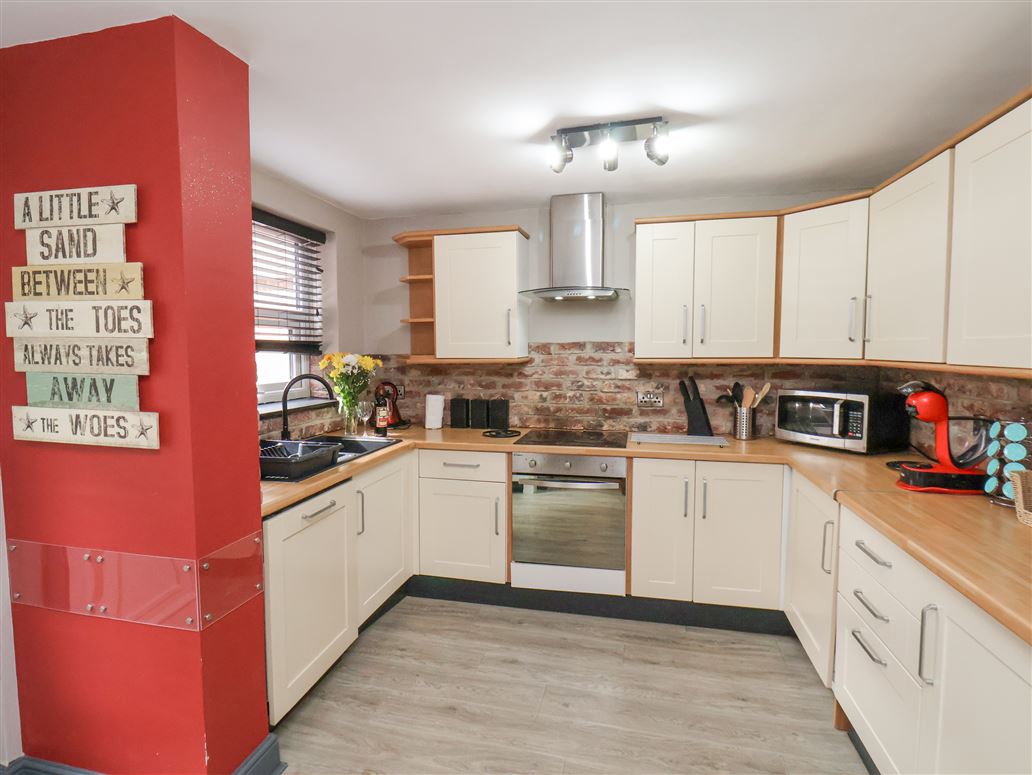 32 Ashville Avenue,Scarborough, North Yorkshire, United Kingdom