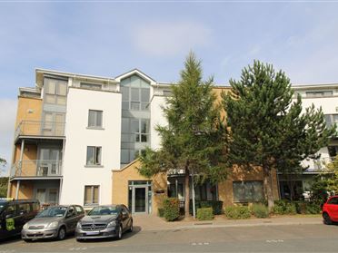 Image for 5 Goldsmith Hall, Collegewood, Castleknock,   Dublin 15