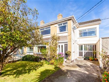 Image for 90 Kilbarrack Road, Raheny,   Dublin 5