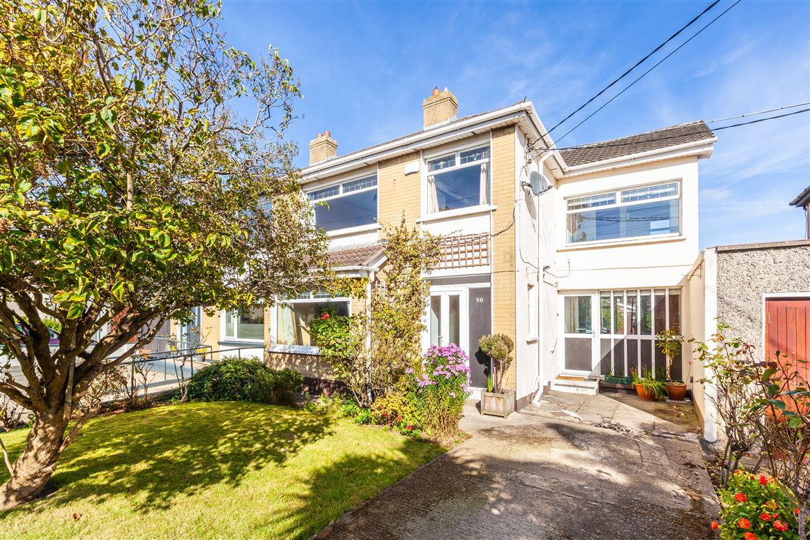 90 Kilbarrack Road, Raheny,   Dublin 5