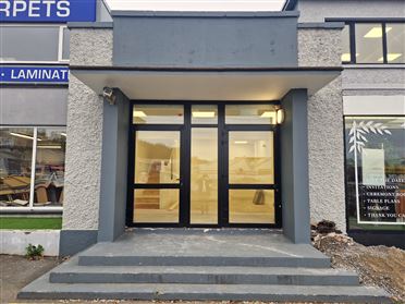 Image for Unit 27 Kinsale Road Commercial Centre, Kinsale Road, Cork