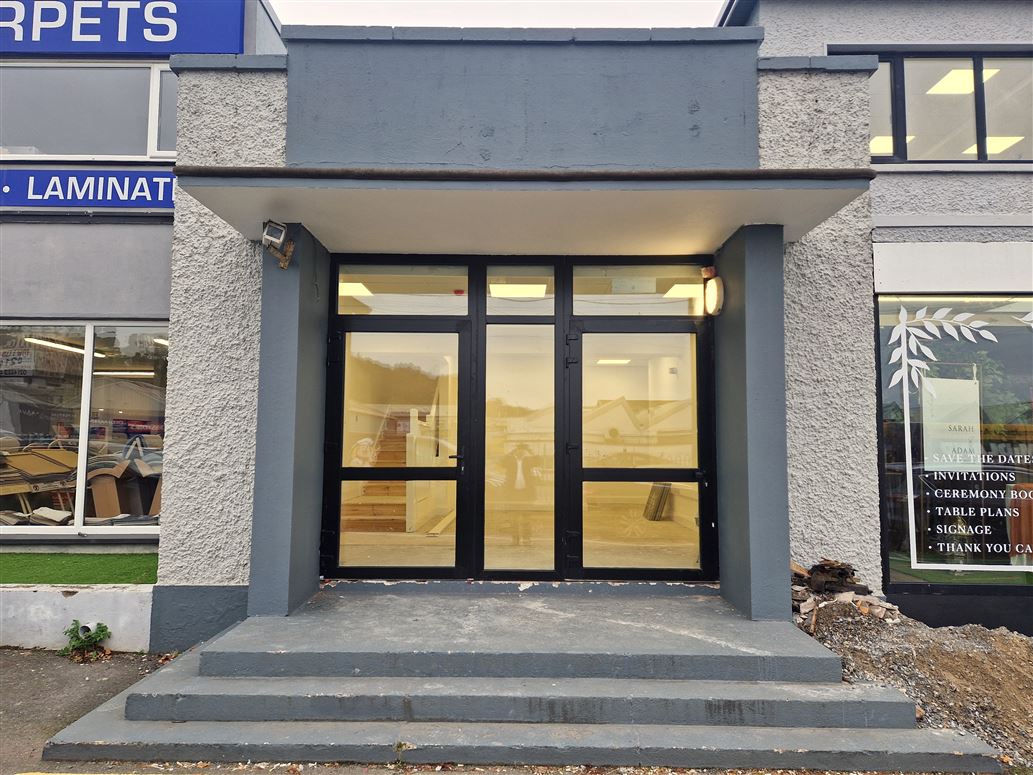 Unit 27 Kinsale Road Commercial Centre, Kinsale Road, Cork