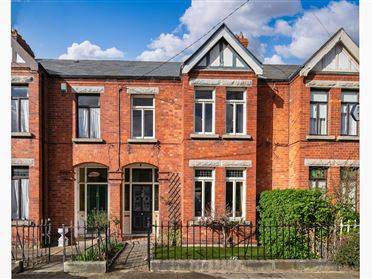 Image for 14 Casimir Avenue, Harold's Cross, Dublin 6W