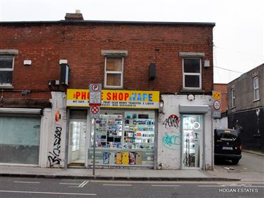 Image for 40 Lr Clanbrassil St, South City Centre - D8, Dublin 8