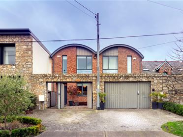 Image for Loreto,10b Brookfield Terrace, Blackrock, County Dublin