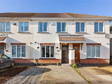 Image for 107 Cianlea, Swords,   County Dublin