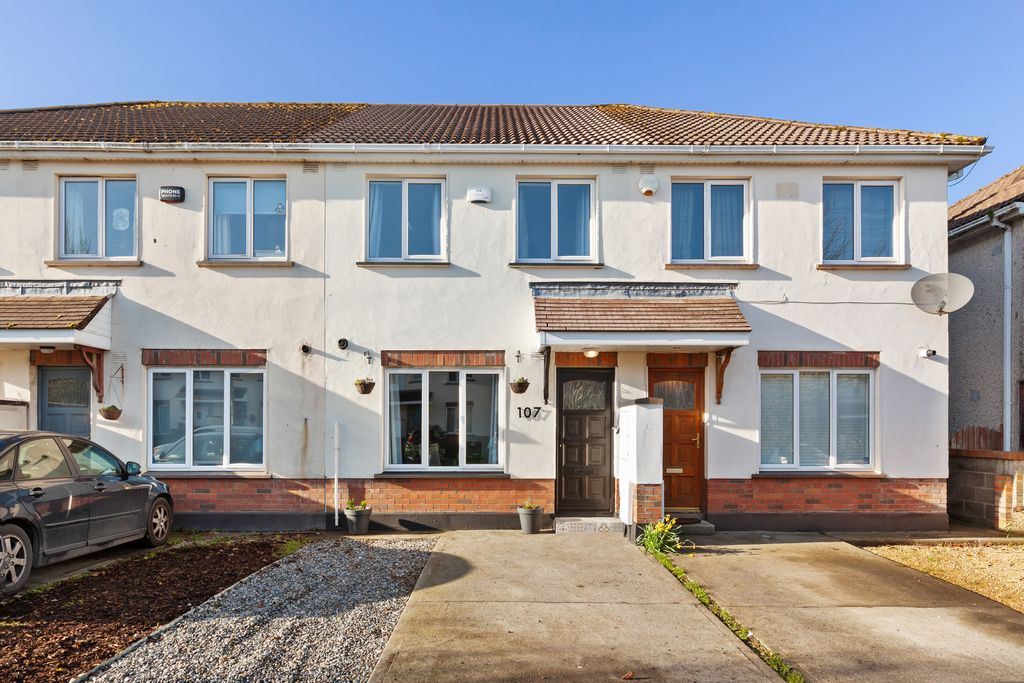 107 Cianlea, Swords,   County Dublin