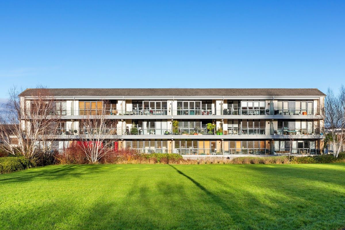 3 Blackthorn Hall, Sandyford, Dublin 18