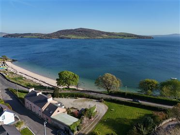 Image for Brae House, Rathmullan, County Donegal