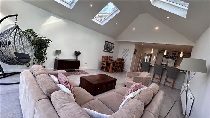 22 Rinawade Park, Leixlip, Co. Kildare