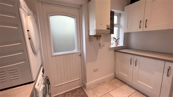 22 Rinawade Park, Leixlip, Co. Kildare