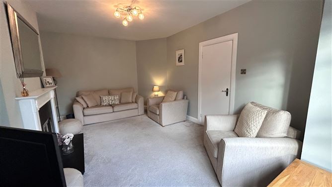22 Rinawade Park, Leixlip, Co. Kildare