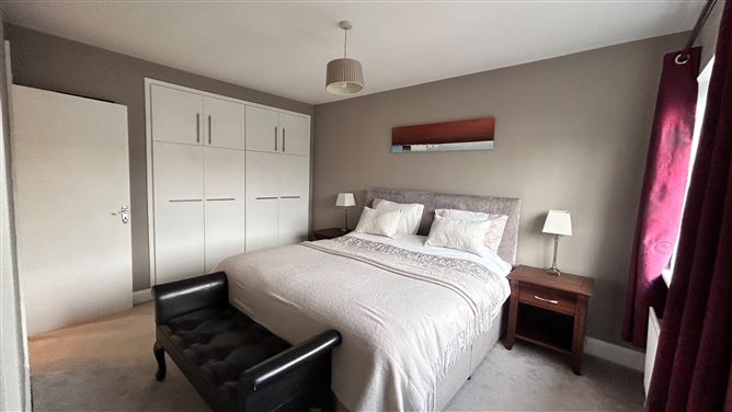 22 Rinawade Park, Leixlip, Co. Kildare