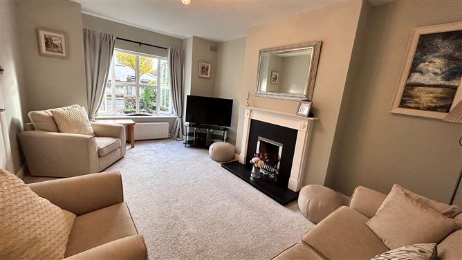 22 Rinawade Park, Leixlip, Co. Kildare