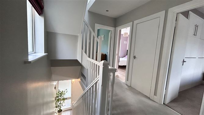 22 Rinawade Park, Leixlip, Co. Kildare