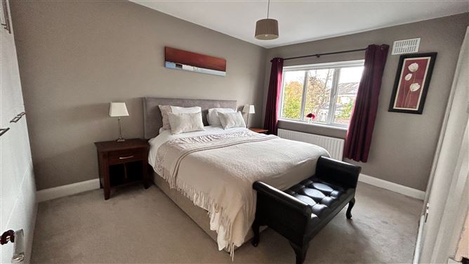 22 Rinawade Park, Leixlip, Co. Kildare