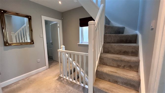 22 Rinawade Park, Leixlip, Co. Kildare