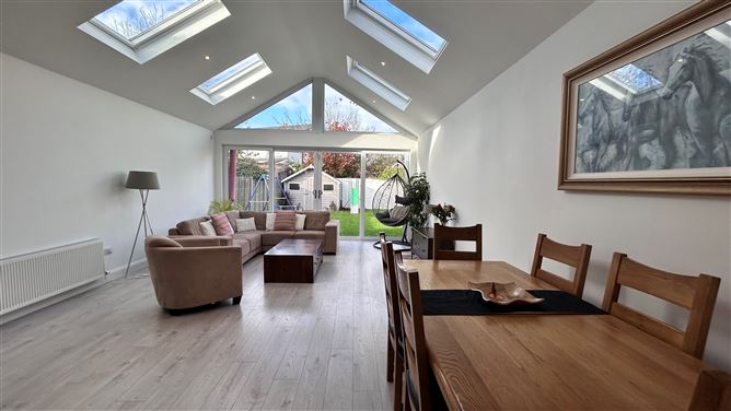 22 Rinawade Park, Leixlip, Co. Kildare
