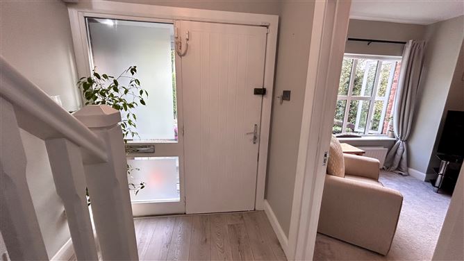 22 Rinawade Park, Leixlip, Co. Kildare