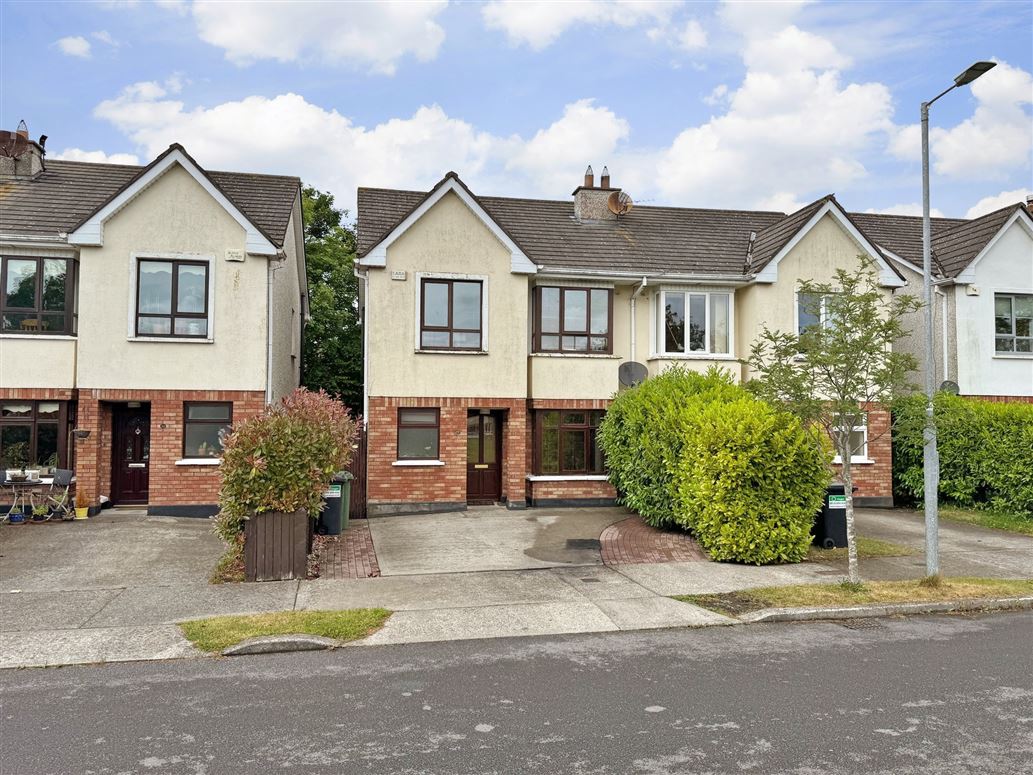 39 Doorley Park, Rathangan, Co. Kildare