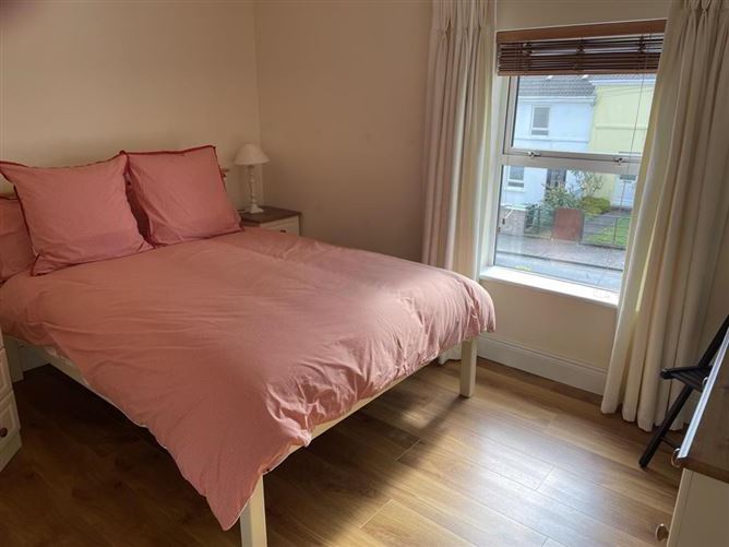 4 Fitzgerald Terrace, Dungarvan, Waterford