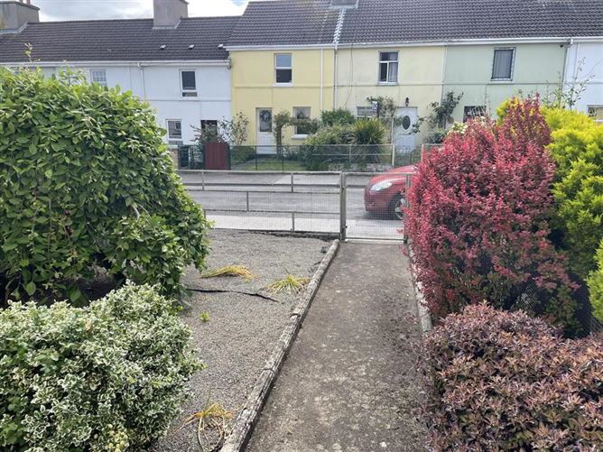 4 Fitzgerald Terrace, Dungarvan, Waterford