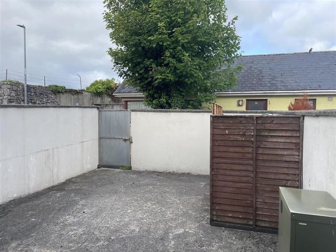 4 Fitzgerald Terrace, Dungarvan, Waterford