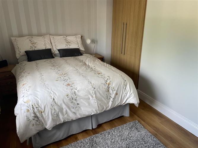 4 Fitzgerald Terrace, Dungarvan, Waterford