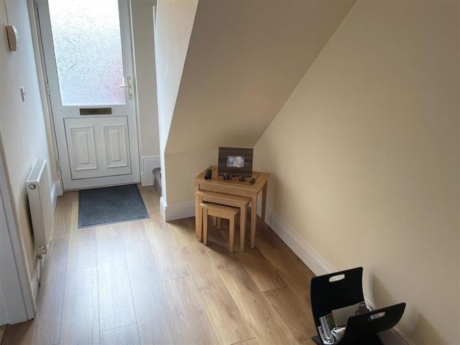 4 Fitzgerald Terrace, Dungarvan, Waterford
