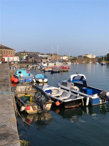 4 Fitzgerald Terrace, Dungarvan, Waterford