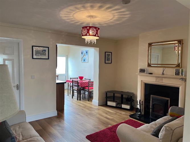 4 Fitzgerald Terrace, Dungarvan, Waterford