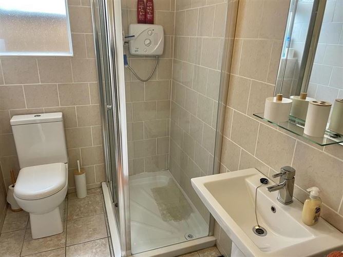 4 Fitzgerald Terrace, Dungarvan, Waterford