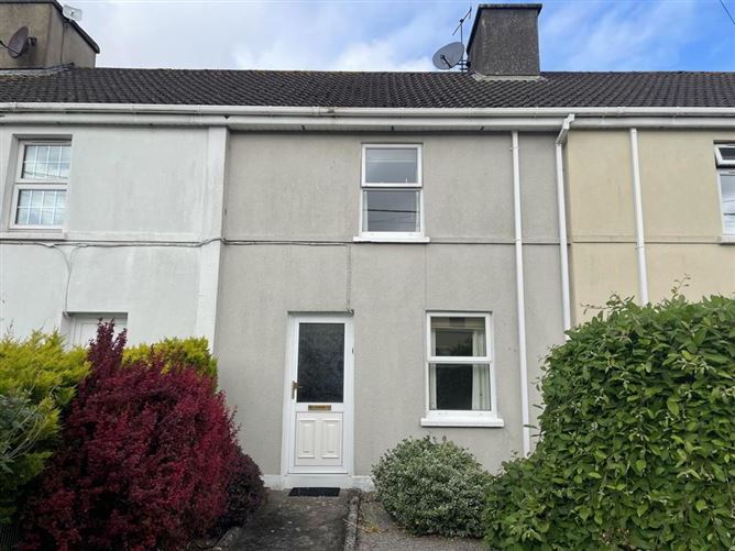 4 Fitzgerald Terrace, Dungarvan, Waterford