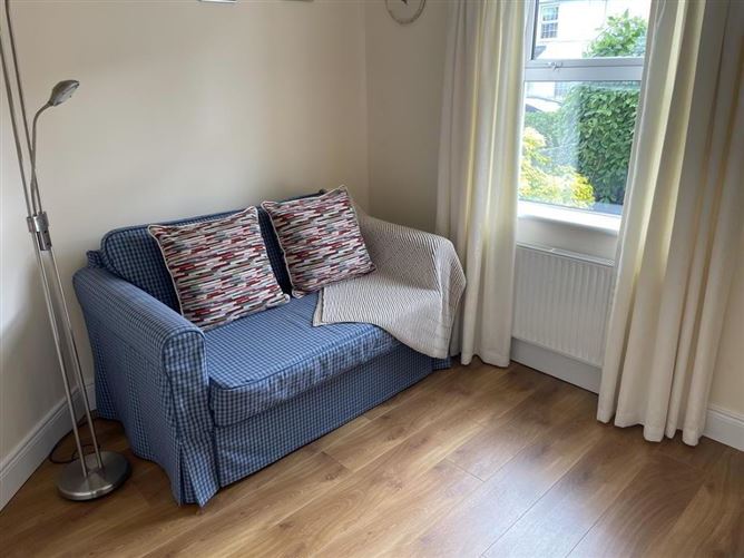 4 Fitzgerald Terrace, Dungarvan, Waterford